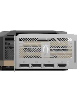 ZOTAC видео карта RTX 5090 SOLID 32GB GDDR7 512bit 3DP/HDMI