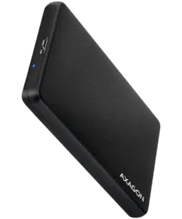 Чекмедже за диск AXAGON EE25-SL USB-A 3.2 Gen1 - SATA 6G 2.5