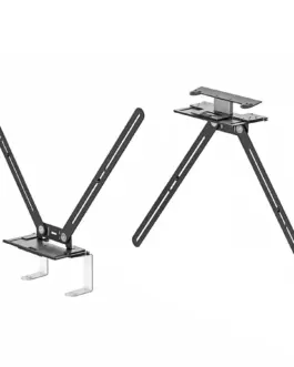 Система за бизнес комуникации LOGITECH TV MOUNT for Video Bars - WW