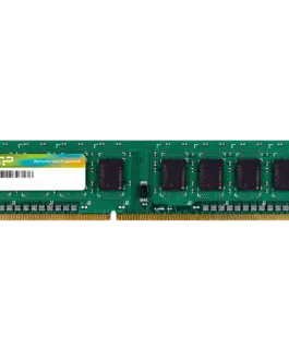 Памет за компютър Silicon Power DDR3-1600 CL11 8GB DRAM DDR3 U-DIMM Desktop 8GB (512*8)