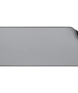 Подложка за мишка LOGITECH Desk Mat Studio Series - MID GREY
