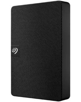 Външен хард диск SEAGATE HDD External Expansion Portable (2.5/2TB/ USB 3.0/ RMN
