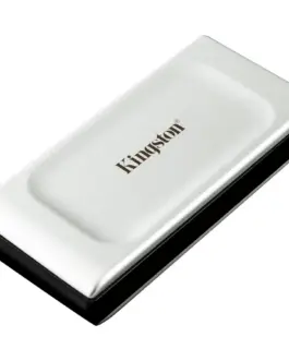 Външен SSD диск Kingston 2TB XS2000 External Solid State Drive (SSD)