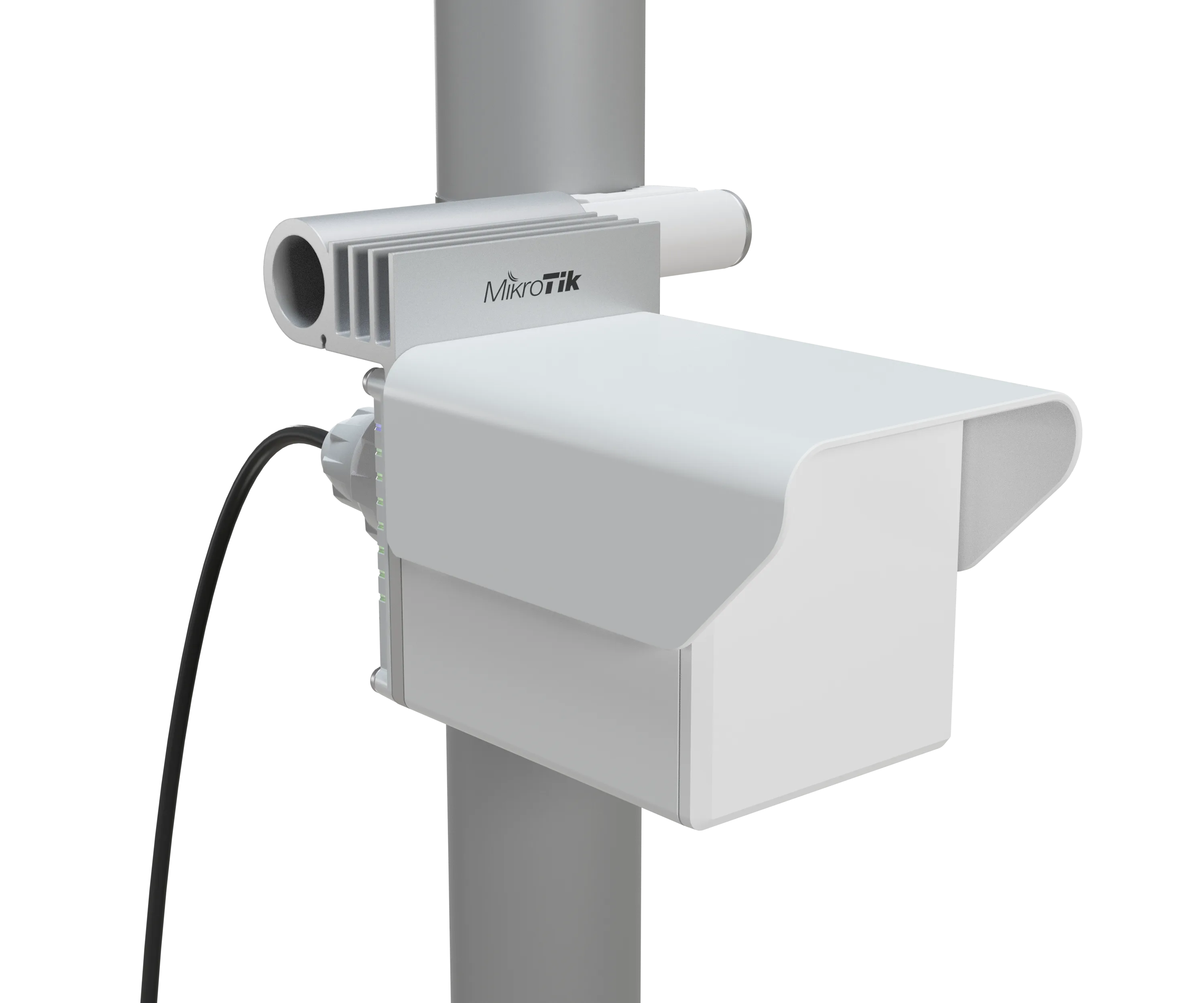 Point-to-point MikroTik Cube 60Pro ac 60 GHz 802.11ay - Image 184