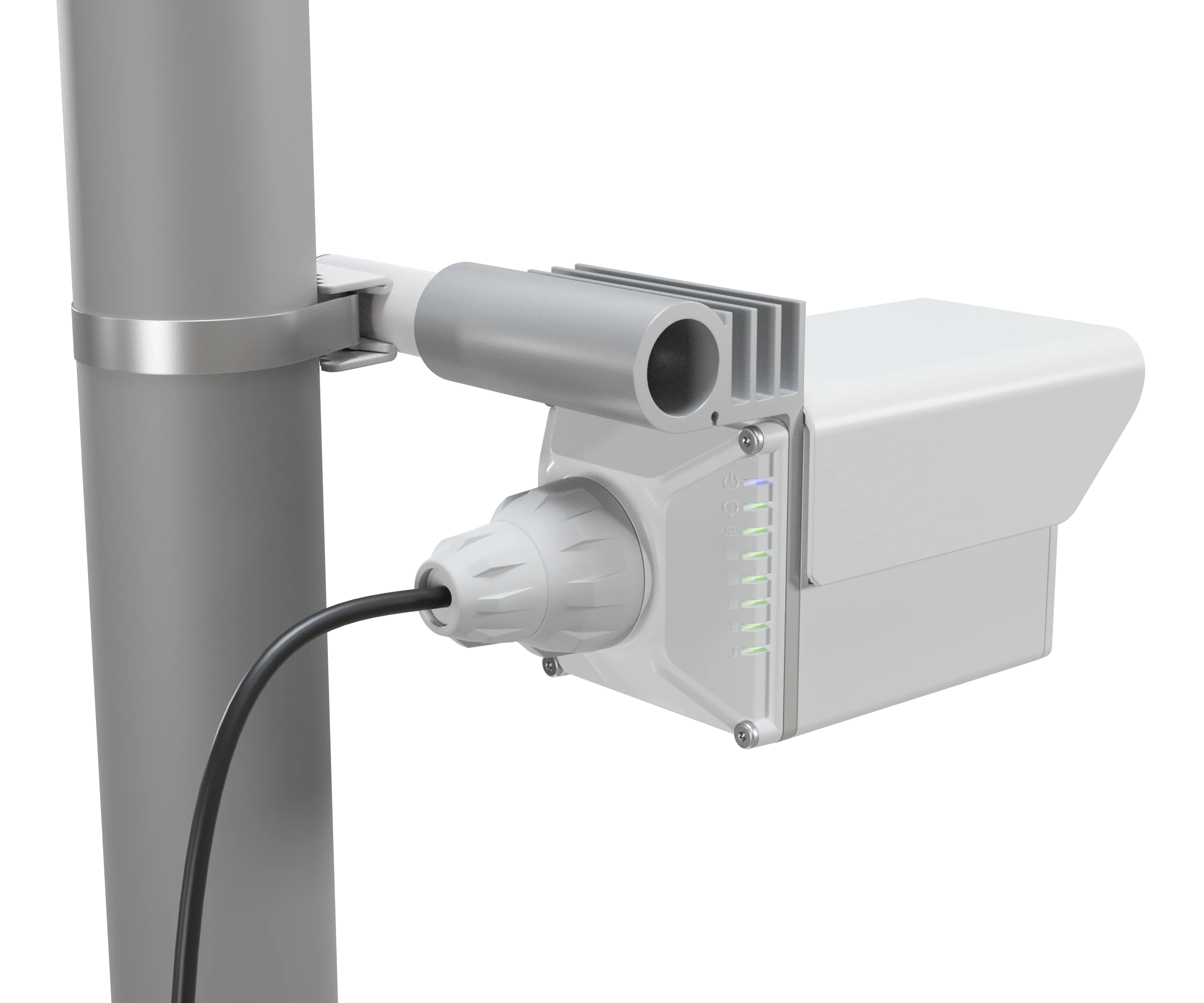 Point-to-point MikroTik Cube 60Pro ac 60 GHz 802.11ay - Image 182