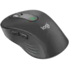 Безжична мишка LOGITECH M650 Signature Bluetooth Mouse - GRAPHITE