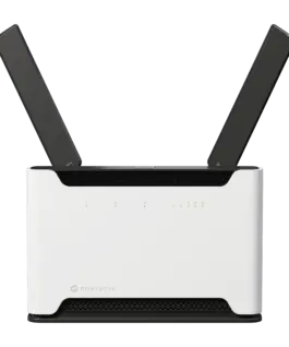 Alternative view of Рутер MikroTik Chateau LTE18 ax S53UG+5HaxD2HaxD-TC&EG18-EA