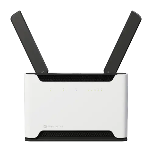 Alternative view of Рутер MikroTik Chateau LTE18 ax S53UG+5HaxD2HaxD-TC&EG18-EA