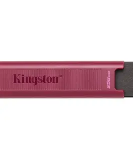 USB памет Kingston 256GB DataTraveler Max Type-A 1000R/900W USB 3.2 Gen 2
