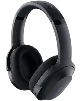 Геймърски слушалки Razer Barracuda - Wireless Multi-platform Gaming and Mobile Headset Razer TriForce 50mm Drivers Dual
