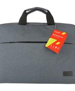 Чанта за лаптоп CANYON Elegant Gray laptop bag