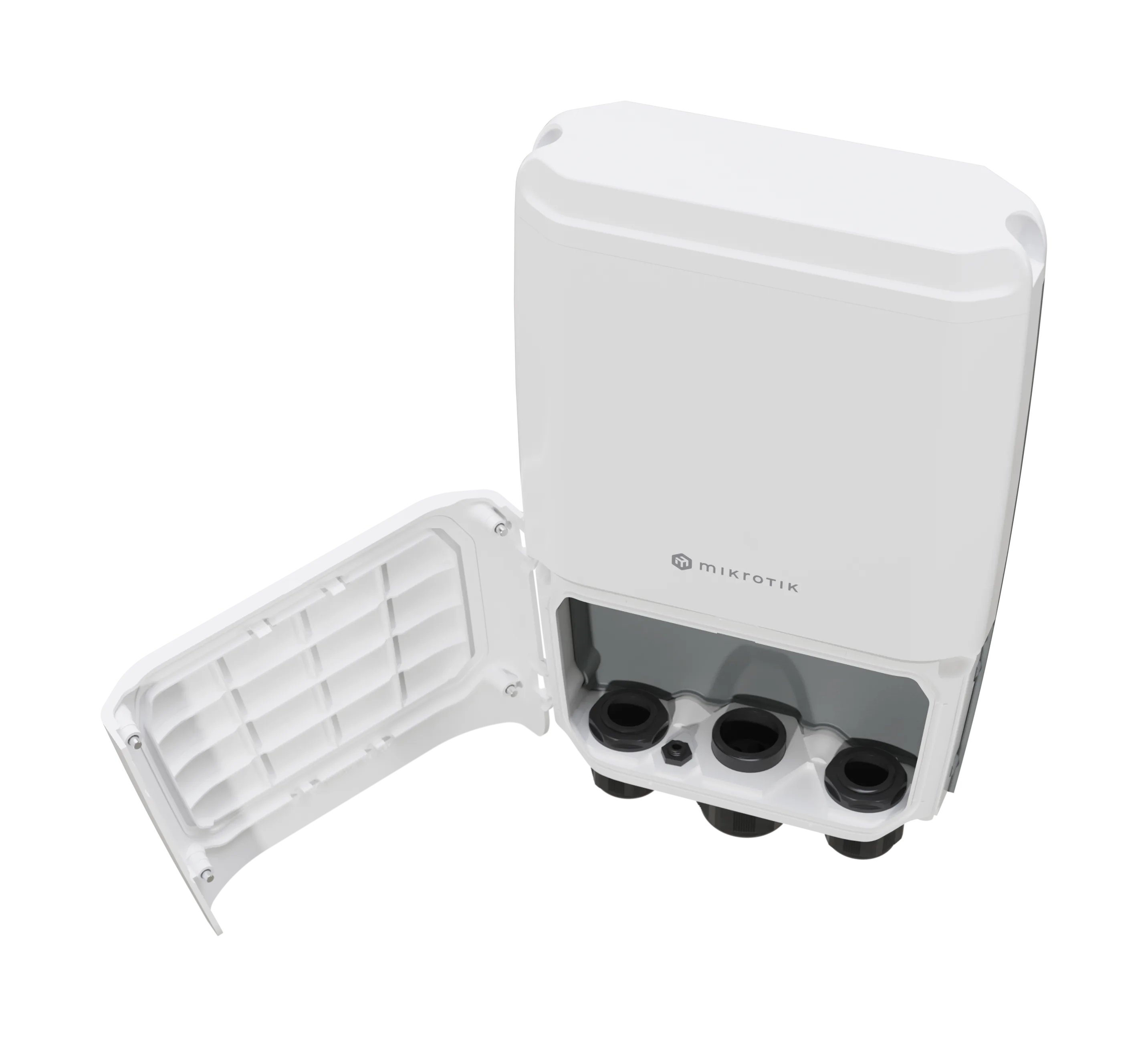 Комутатор MikroTik CRS305-1G-4S+OUT FiberBox Plus - Image 171