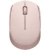 Безжична мишка LOGITECH M171 Wireless Mouse - ROSE