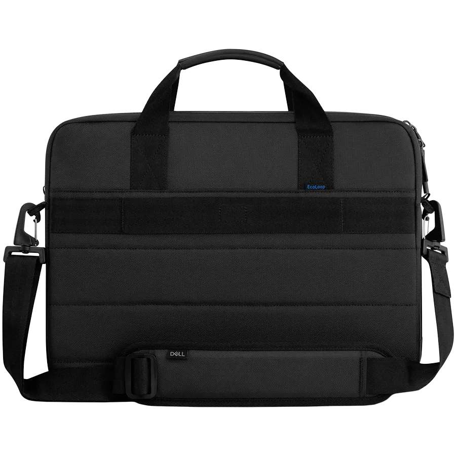 Чанта за лаптоп Dell Ecoloop Pro Briefcase CC5623 (11-16") - Image 29