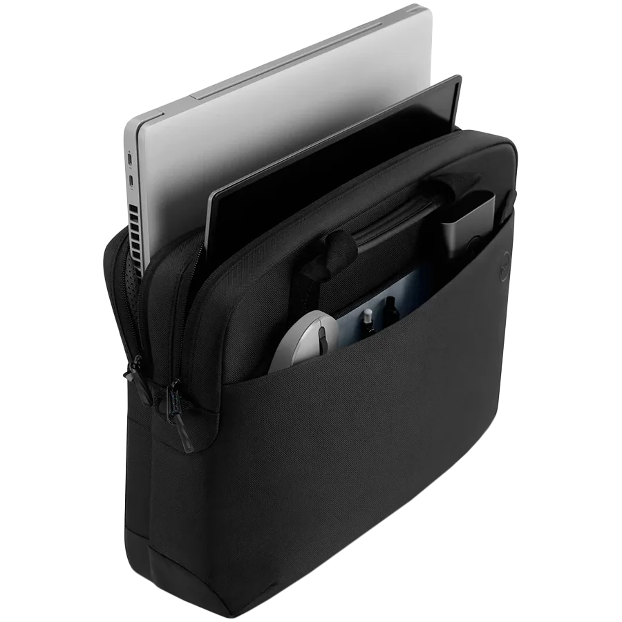 Чанта за лаптоп Dell Ecoloop Pro Briefcase CC5623 (11-16") - Image 33