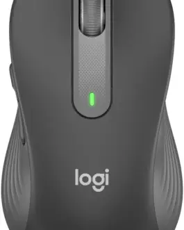 Блутут мишка Logitech Signature M650L 910-006348
