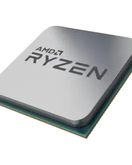 Процесор AMD CPU Desktop Ryzen 7 8C/16T 7700 (5.3GHz Max 40MB65WAM5) tray with Radeon