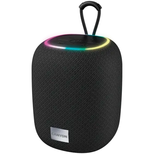 Тонколона за телефон CANYON speaker BSP-8 10W Black