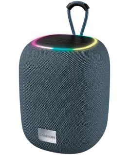 Тонколона за телефон CANYON speaker BSP-8 10W Gray