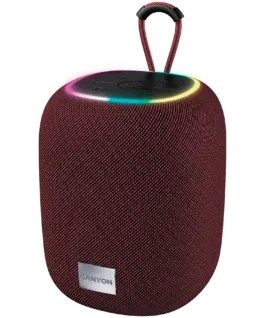 Тонколона за телефон CANYON speaker BSP-8 10W Red