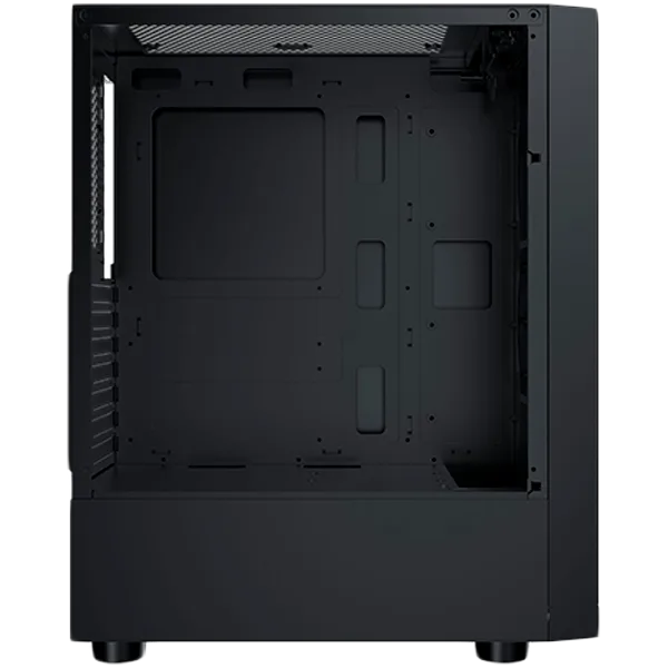 Кутия за компютър Xigmatek Duke EN49158, ATX/M-ATX/Mini ITX, USB3.0x1 & 2.0x2, Meshed & TG Frontpanel, Left TG, Front 4PCS X24F Fan - Image 33