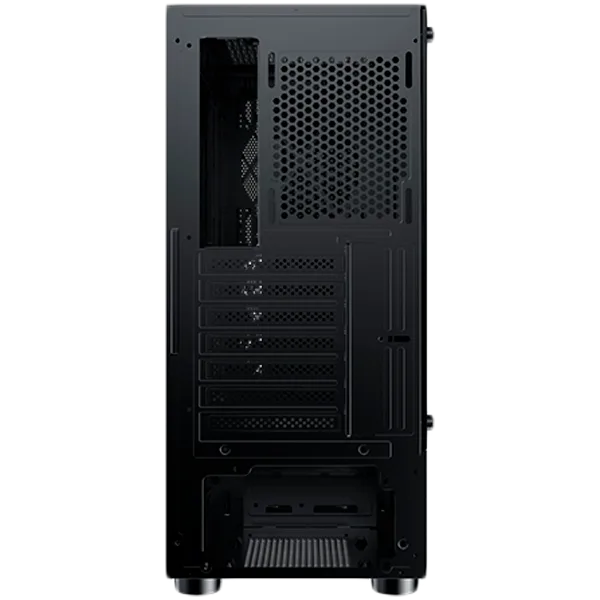 Кутия за компютър Xigmatek Duke EN49158, ATX/M-ATX/Mini ITX, USB3.0x1 & 2.0x2, Meshed & TG Frontpanel, Left TG, Front 4PCS X24F Fan - Image 35