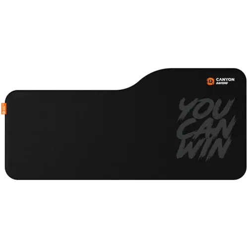 CANYON MP-10 Mouse pad930*350*430 *3MM JacquardGaming print color box