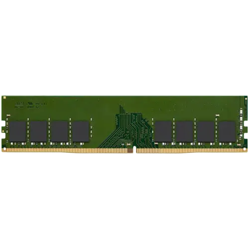 Памет за компютър Kingston DRAM 32GB 3200MT/s DDR4 Non-ECC CL22 DIMM 2Rx8
