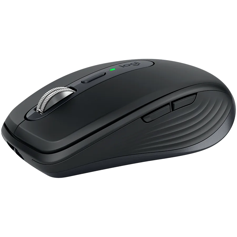 Безжична мишка LOGITECH MX Anywhere 3S Bluetooth Mouse - GRAPHITE - B2B - Image 112
