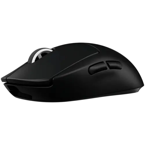 Alternative view of Геймърска мишка LOGITECH G PRO X SUPERLIGHT 2 LIGHTSPEED Gaming Mouse - BLACK - 2.4GHZ - EER2