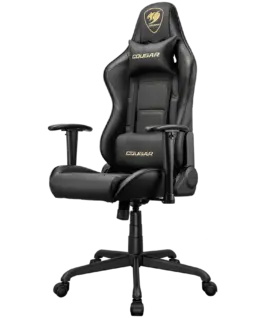 Alternative view of Геймърски стол COUGAR ARMOR ELITE ROYAL Gaming chair