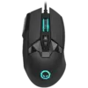 Геймърска мишка LORGAR Stricter 579 gaming mouse 9 programmable buttons Pixart PMW3336 sensor DPI up to 12 000 50 millio
