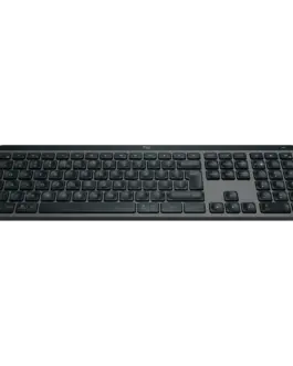 Alternative view of Клавиатура LOGITECH MX Keys S Bluetooth Illuminated Keyboard - GRAPHITE - US INTL
