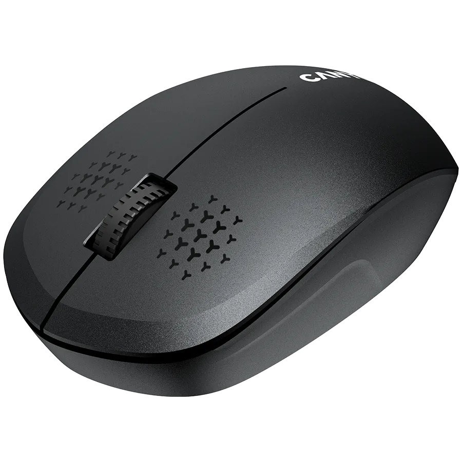 Безжична мишка CANYON mouse MW-04 3buttons BT Wireless Black - Image 7