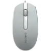 Мишка за компютър CANYON mouse M-10 Wired Dark grey