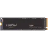 SSD диск Crucial T500 1TB PCIe Gen4 NVMe M.2 SSD