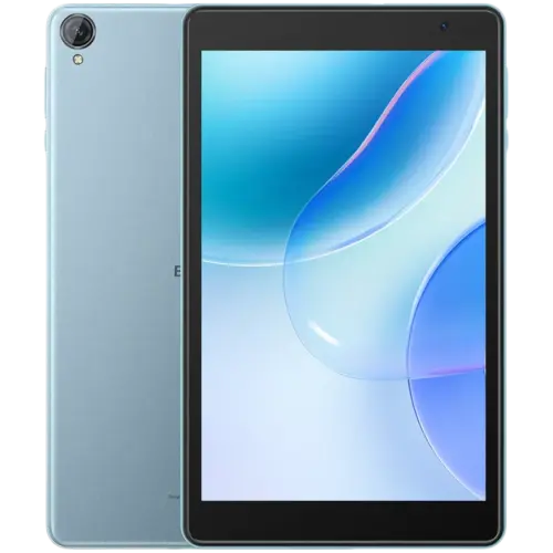 Таблет Blackview Tab 50 WiFi 8inch HD+ IPS 800*1280 RK3562 Quad-core 2.0GHz Front 0.3MP; Rear 2MP camera 5580mAh battery