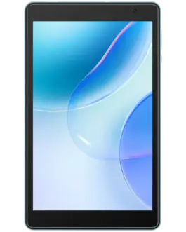 Alternative view of Таблет Blackview Tab 50 WiFi, 8inch HD+ IPS 800*1280, RK3562 Quad-core 2.0GHz, Front 0.3MP; Rear 2MP camera, 5580mAh battery, memory 4GB/128GB, 802.11a/b/g/n/ac/ax(2.4GHz,5GHz), WiFi version, dont support SIM card, Blue