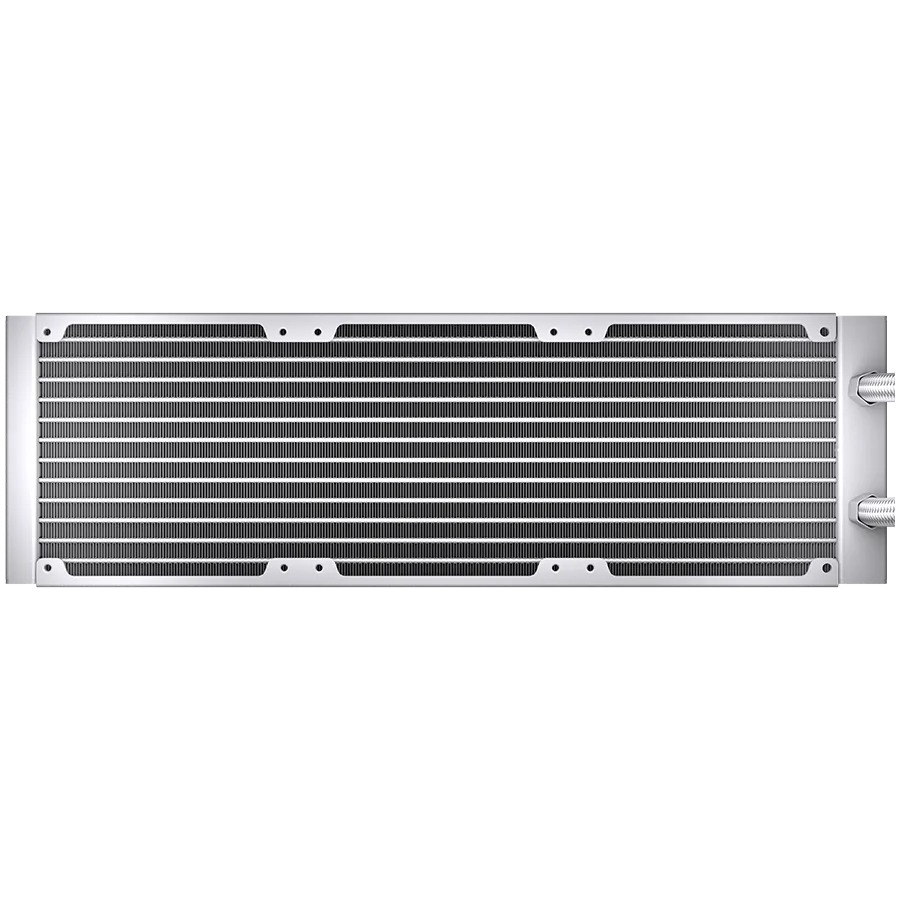 Охладител за процесор Охладител COUGAR POSEIDON ELITE ARGB 360 White AiO Liquid Watercooling - Image 84