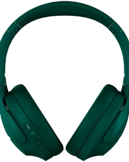 Alternative view of Bluetooth слушалки CANYON headset OnRiff 10 ANC Green