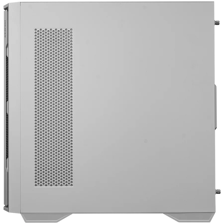 Кутия за компютър COUGAR UNIFACE RGB PC Case, Mid Tower, White - Image 90