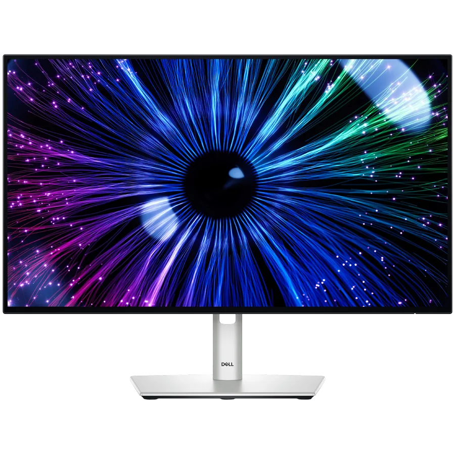 Монитор Dell UltraSharp Monitor U2424H 23.8" 1920x1080 16:9 120Hz IPS AG 178/178 1000:1 250cd/m 5ms(fast)/8ms(normal) Li