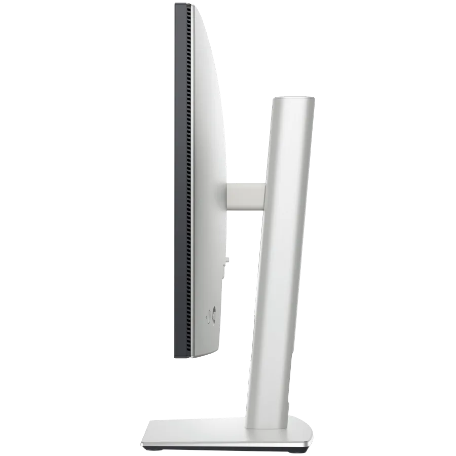 Монитор Dell UltraSharp Monitor U2424H, 23.8" 1920x1080 16:9 120Hz IPS AG, 178/178, 1000:1, 250cd/m, 5ms(fast)/8ms(normal), Light Sensor, 1xDP/1xHDMI/1xDP Out/1xUSB-C Up/2xUSB3.2/1xAudio Jack + 1xUSB-C 15W PD/1xUSB3.2 Height/Tilt/Swivel/Pivot, sRGB 1 - Image 123