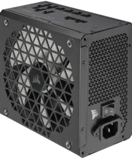 Захранване за компютър Corsair RMx Shift Series RM750x 750 Watt 80 PLUS GOLD Certified Fully Modular Power