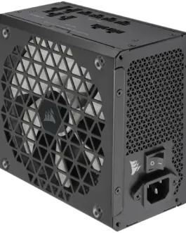 Захранване за компютър Corsair RMx Shift Series RM750x 750 Watt 80 PLUS GOLD Certified Fully Modular Power