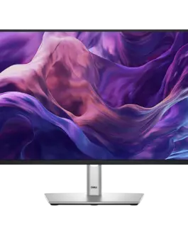 Монитор Monitor LED Dell Professional P2425 24.07" 1920x1200 WUXGA 100Hz IPS Antiglare 16:10 1500:1 300 cd/m2 8ms/5ms 17