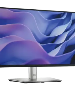 Alternative view of Монитор Monitor LED Dell Professional P2225H 21.5” 1920x1080 FHD 100Hz IPS Antiglare 3H 16:9, 1500:1, 250 cd/m2, 8ms/5ms, 178/178, 99% sRGB, DP, HDMI, VGA, 1xUSB-B, 3xUSB-A, 1xUSB-C (15W), Flicker-free, Tilt, Swivel, Pivot, Height Adjust (15cm), 3Y
