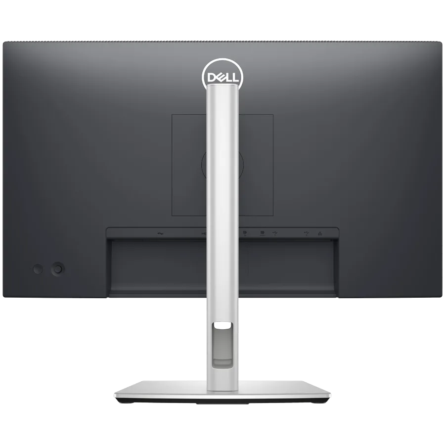 Монитор Monitor LED Dell Professional P2425HE 24", 1920x1080, FHD, 100Hz, IPS AG, 16:9, 1500:1, 250 cd/m2, 8ms/5ms, 178/178, 99% sRGB, DP, DP-out, HDMI, USB-C up (90W) , 3xUSB-A, USB-C down (15W), RJ45, Tilt, Swivel, Pivot, Height Adjust(15cm), 3Y - Image 94