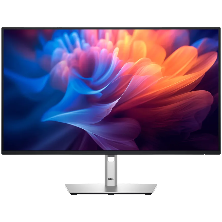 Монитор Monitor LED Dell Professional P2725HE 27" 1920x1080 FHD 100Hz IPS AG 16:9 1500:1 300 cd/m2 8ms/5ms 178/178 99% s