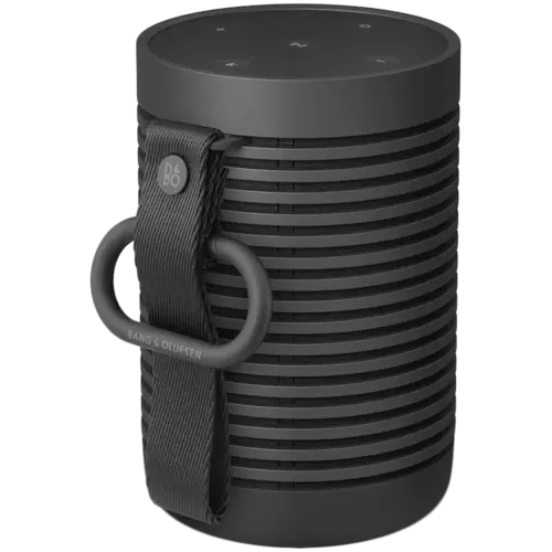 Тонколона за телефон Beosound Explore Black Anthracite